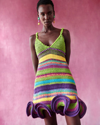 Bacuri Dress - CELIA B