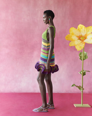 Bacuri Dress - CELIA B