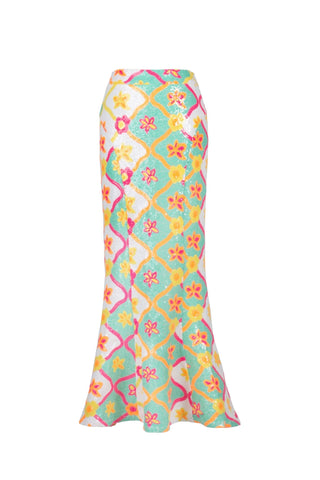 Begoña Skirt - CELIA B