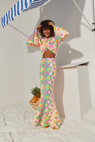 Begoña Skirt - CELIA B