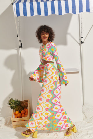 Begoña Skirt - CELIA B