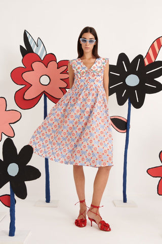 BERYL DRESS - CELIA B