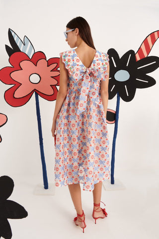 BERYL DRESS - CELIA B