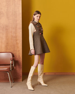 Bigsur Dress - CELIA B