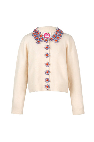Bloom Cardigan - CELIA B