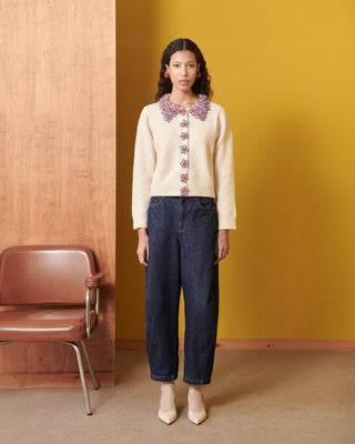 Bloom Cardigan - CELIA B
