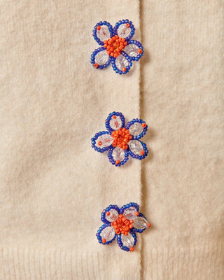 Bloom Cardigan - CELIA B