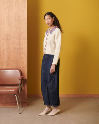 Bloom Cardigan - CELIA B