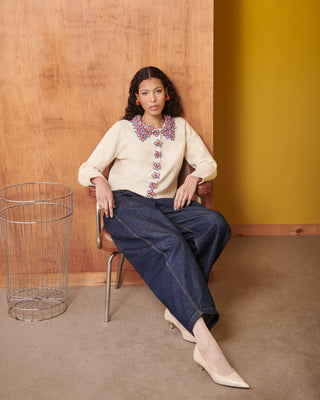 Bloom Cardigan - CELIA B