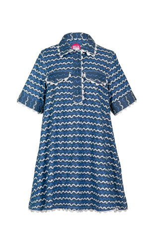 dress blue b Blue Dress