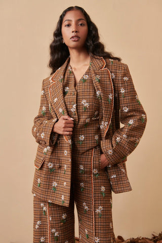 Bonheur Jacket - CELIA B