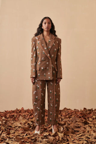 Bonheur Jacket - CELIA B