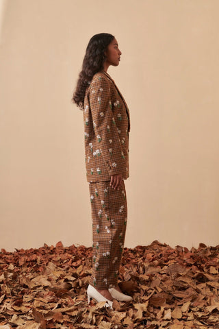 Bonheur Jacket - CELIA B