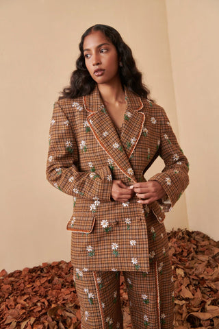 Bonheur Jacket - CELIA B