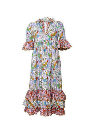 BRENDA DRESS - CELIA B