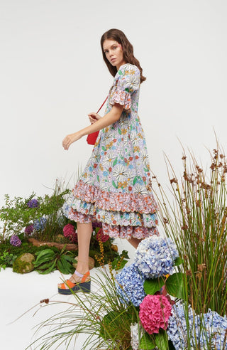 BRENDA DRESS - CELIA B