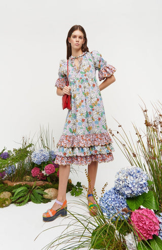 BRENDA DRESS - CELIA B