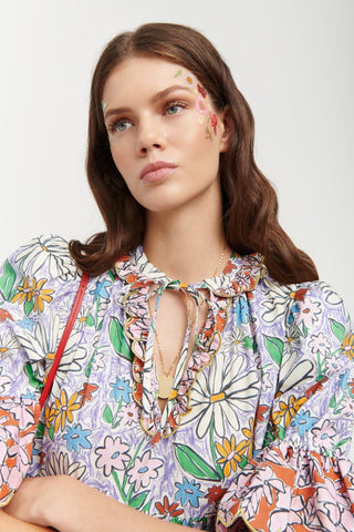 BRENDA DRESS - CELIA B