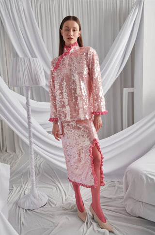 Brilho Top - CELIA B