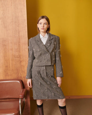 Bruma Jacket - CELIA B