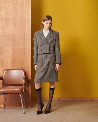 Bruma Jacket - CELIA B