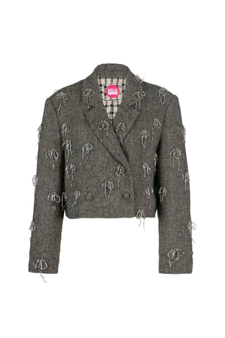 Bruma Jacket - CELIA B