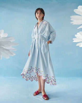 Caju Dress - CELIA B