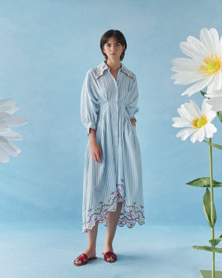 Caju Dress - CELIA B