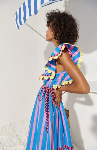 Candela Dress - CELIA B