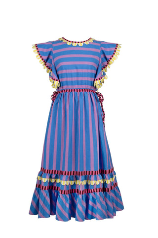 Candela Dress - CELIA B