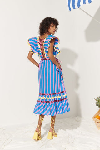 Candela Dress - CELIA B