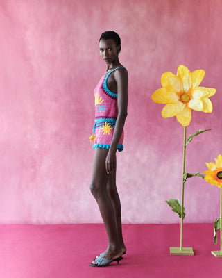 Capacu Top - CELIA B