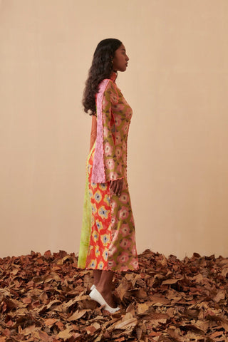 Care Dress - CELIA B