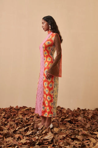 Care Dress - CELIA B