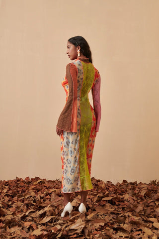 Care Dress - CELIA B