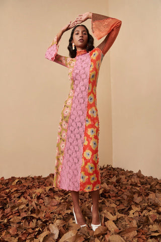 Care Dress - CELIA B