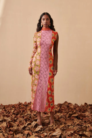 Care Dress - CELIA B