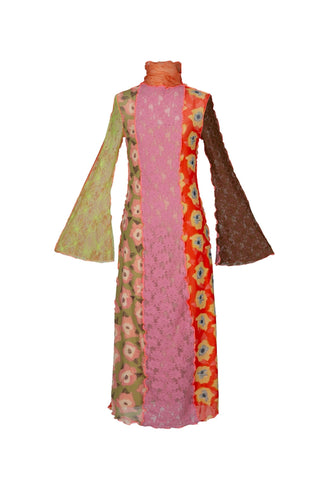 Care Dress - CELIA B