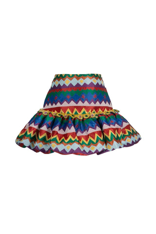 Cariño Skirt - CELIA B