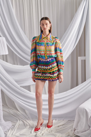 Cariño Skirt - CELIA B