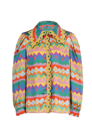 Cariño Top - CELIA B