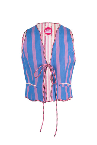 Carlota Vest - CELIA B