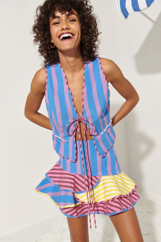 Carlota Vest - CELIA B