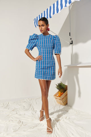 Carmen Dress - CELIA B