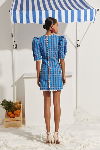 Carmen Dress - CELIA B