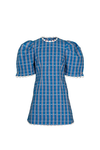 Carmen Dress - CELIA B