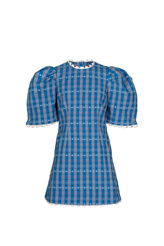 Carmen Dress - CELIA B