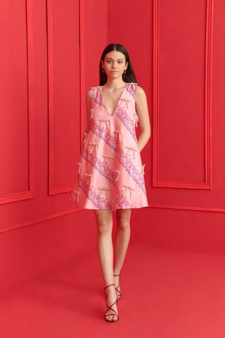 Cassiopeia Dress - CELIA B