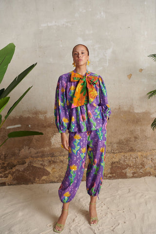 Chai Pants - CELIA B