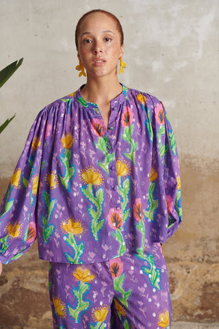Chai Top - CELIA B